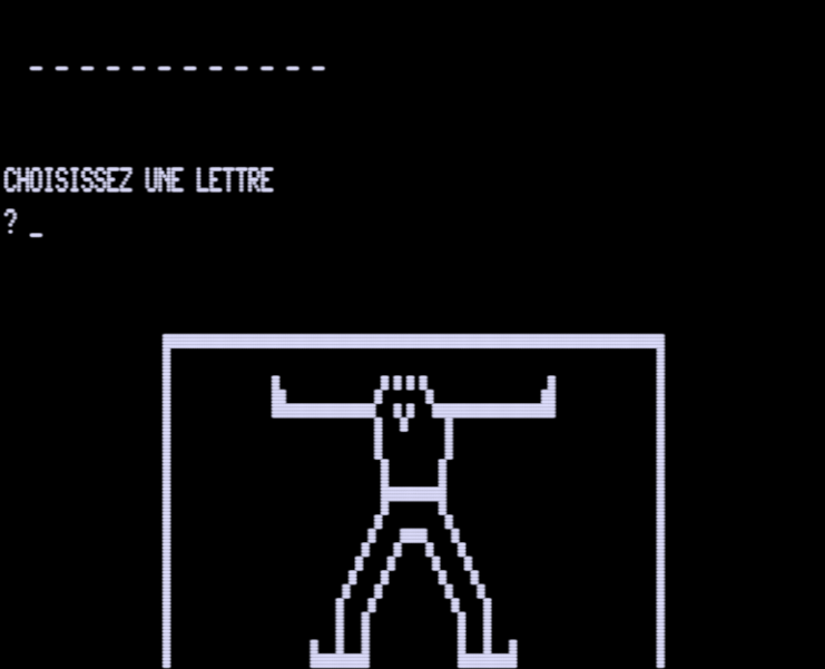 Screen shot